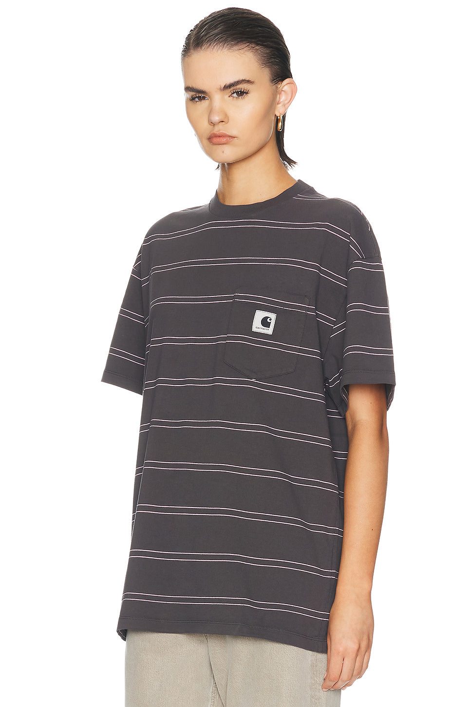 Short Sleeve Bert Pocket T-Shirt