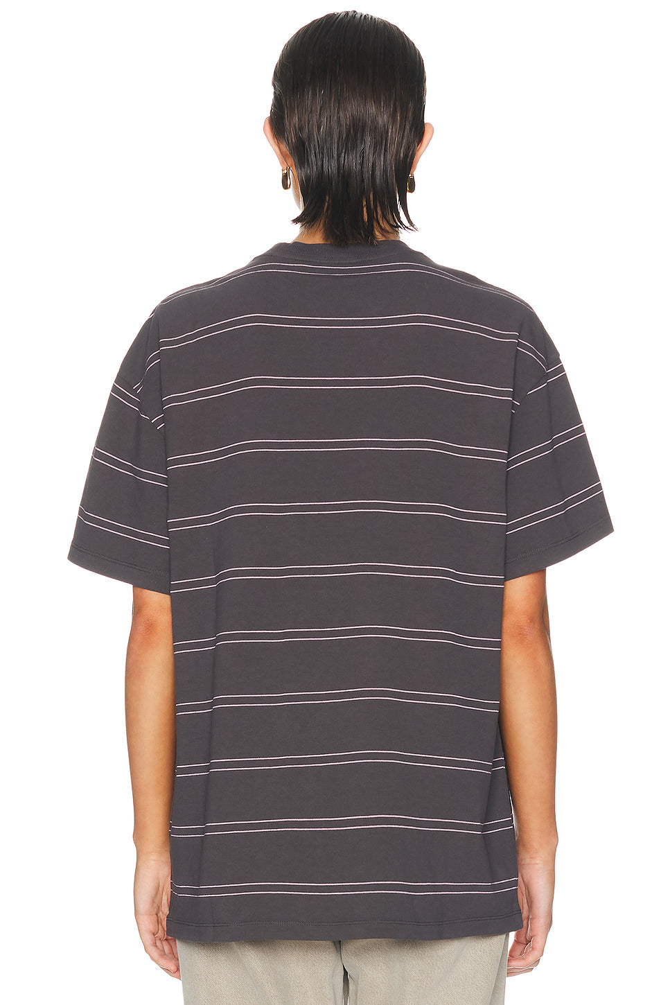 Short Sleeve Bert Pocket T-Shirt