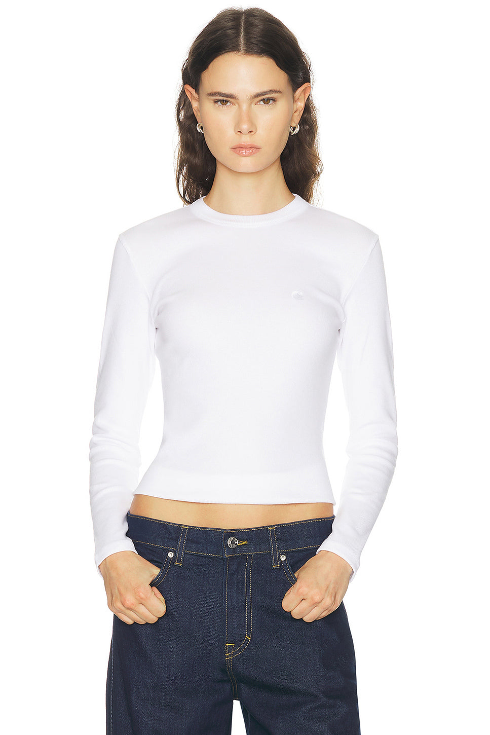 Long Sleeve Philipa T-Shirt