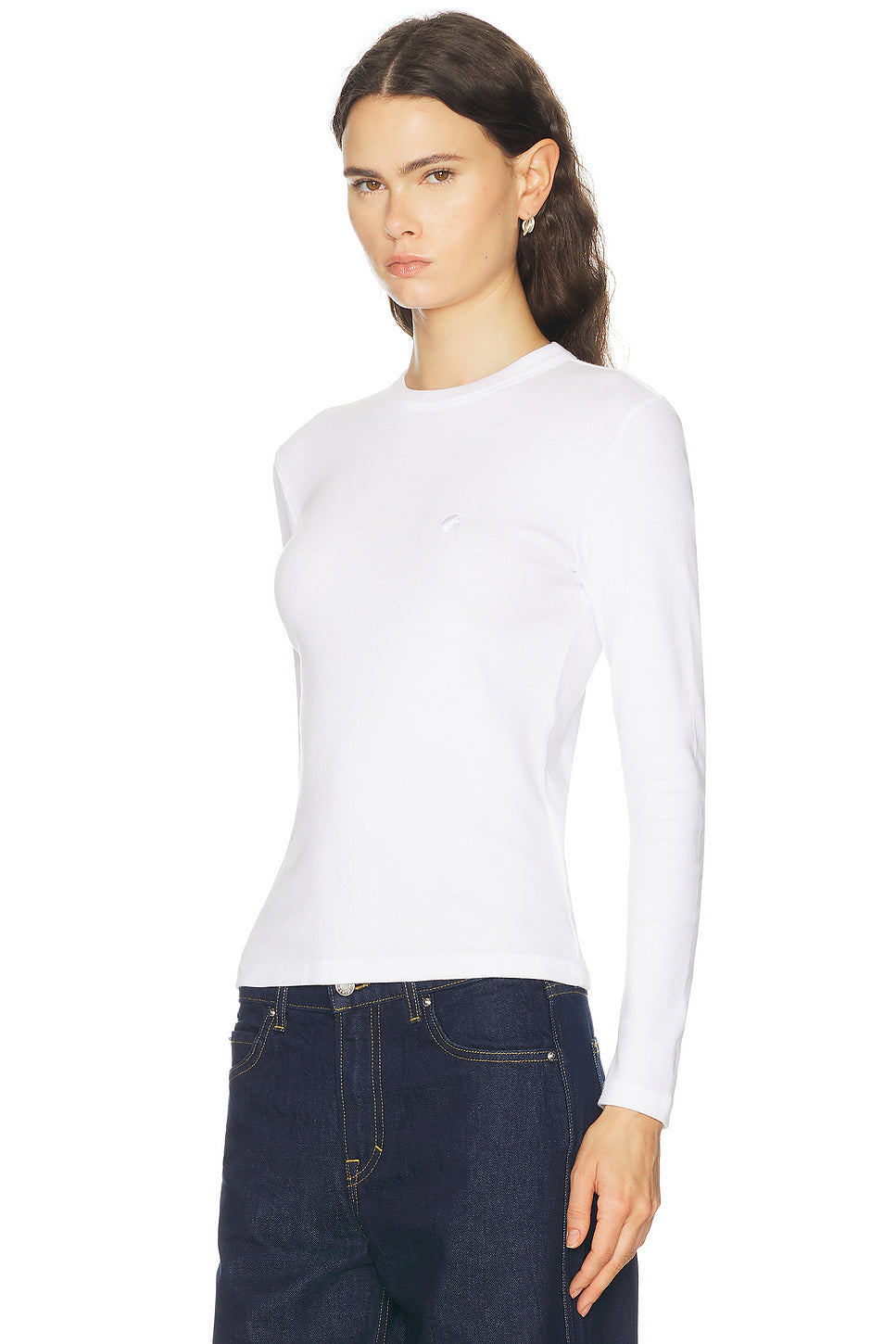 Long Sleeve Philipa T-Shirt