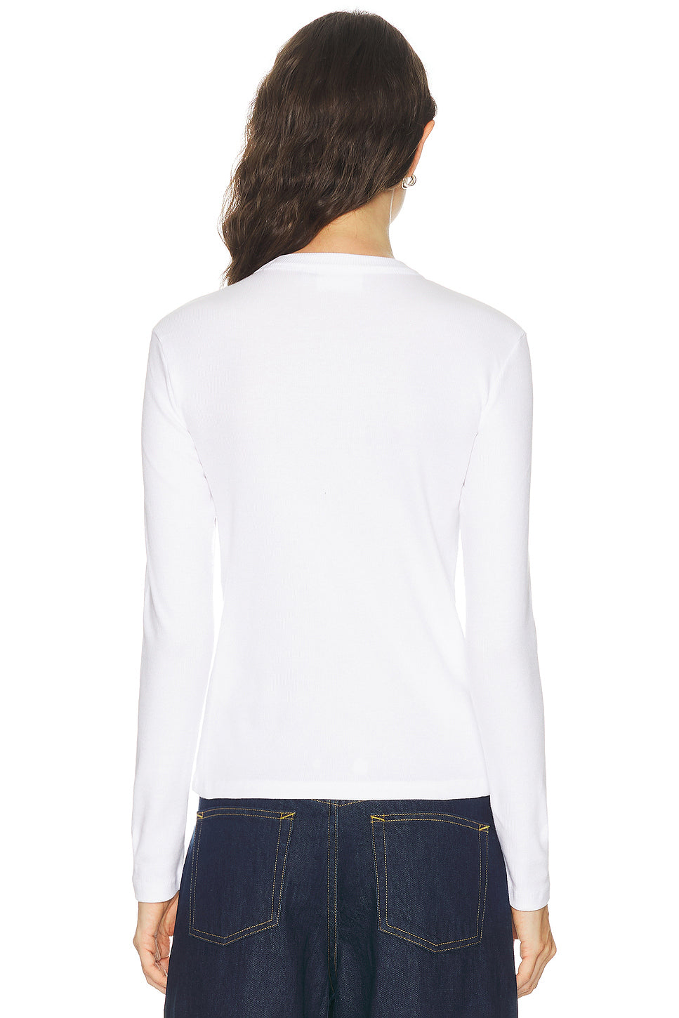Long Sleeve Philipa T-Shirt
