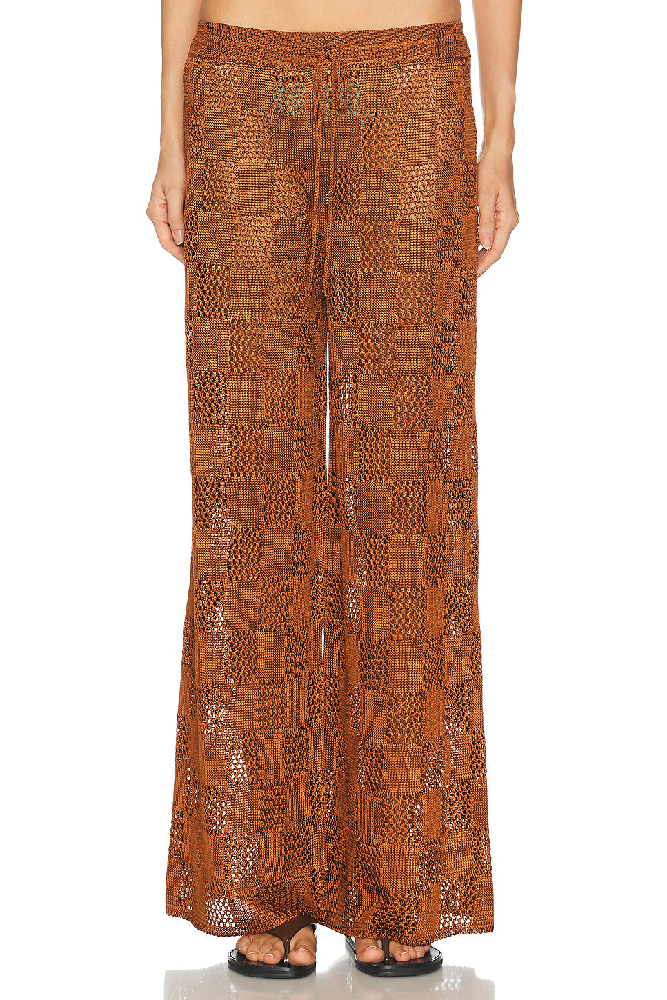 Checkers Pant