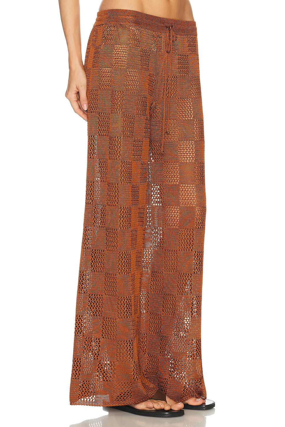 Checkers Pant