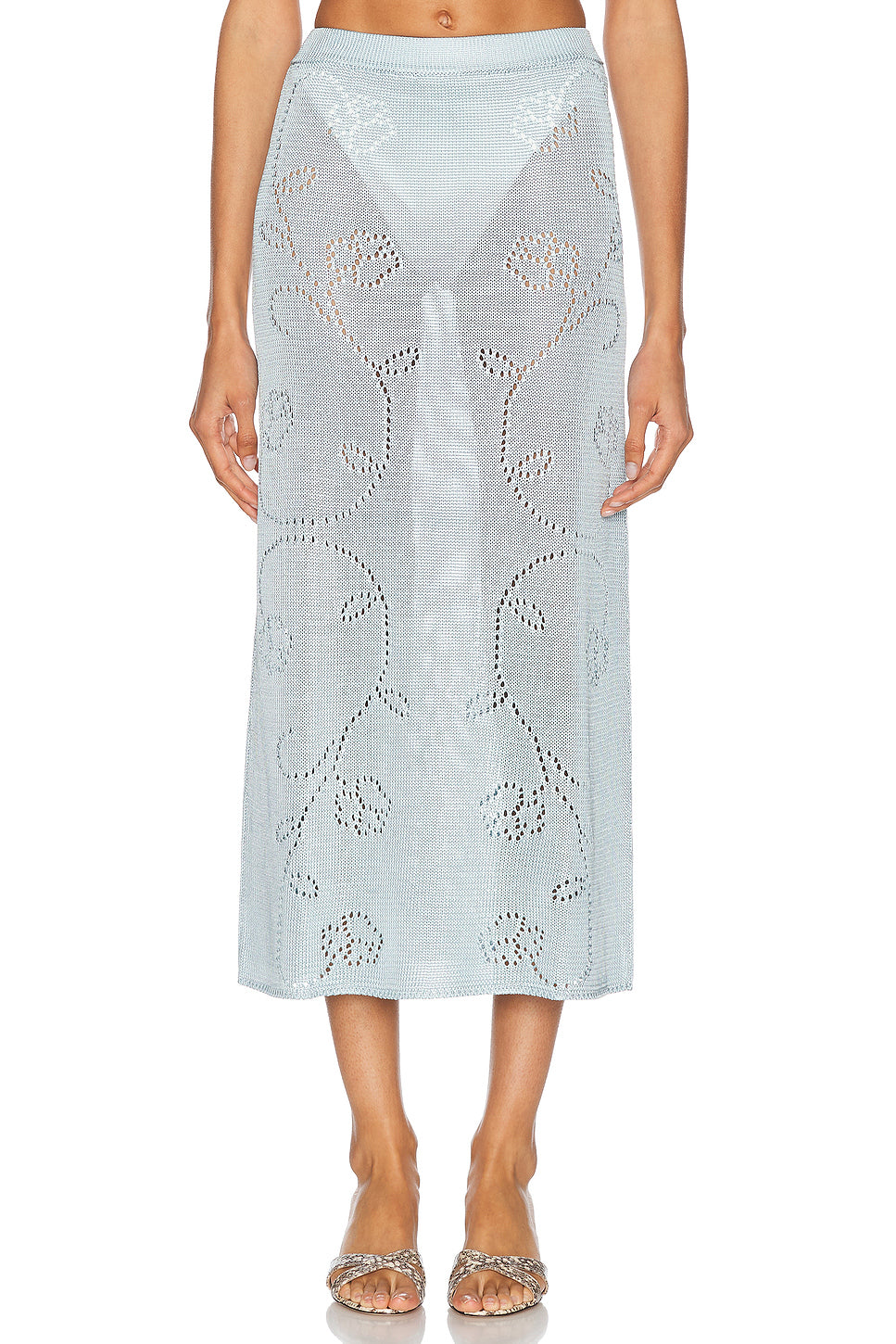 Ivy Skirt