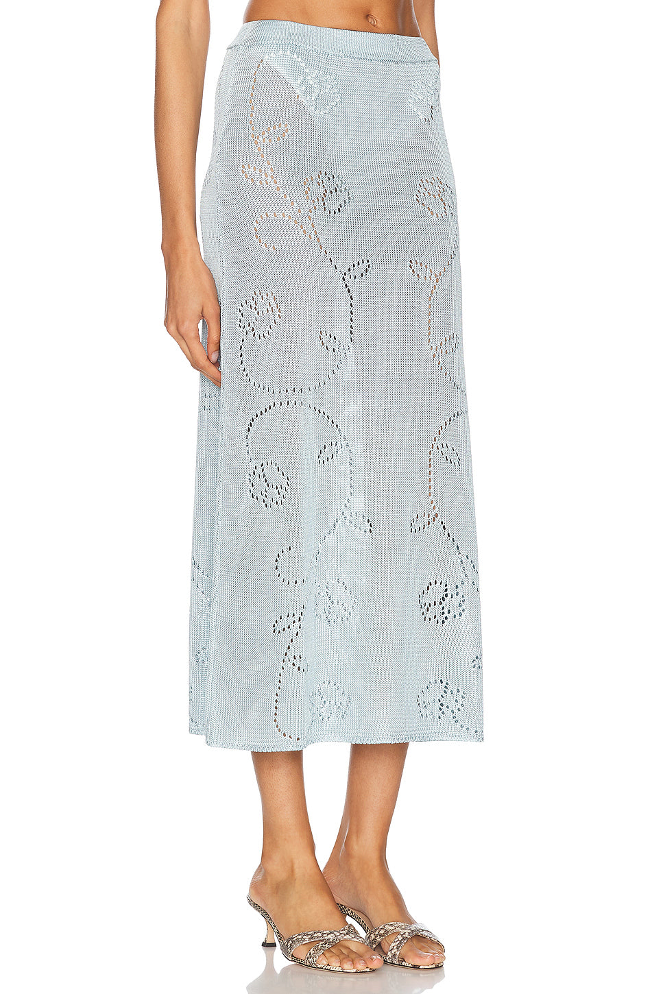 Ivy Skirt