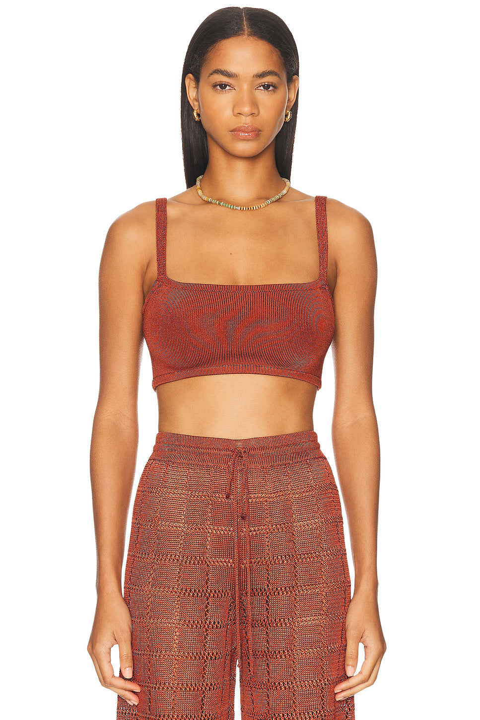 Knit Bandeau