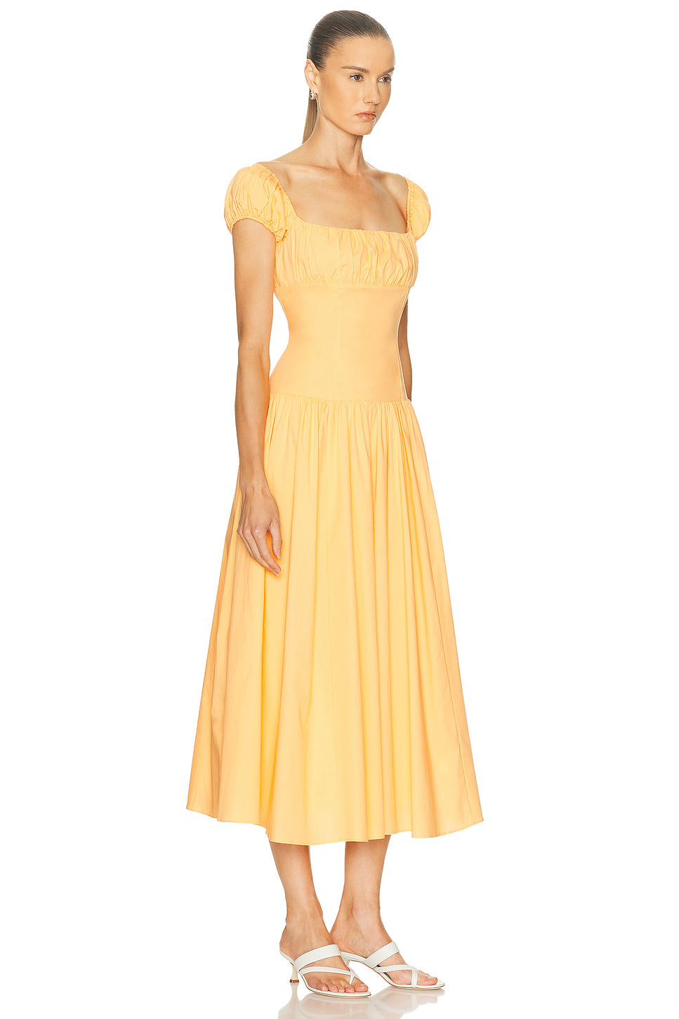 Augusta Maxi Dress