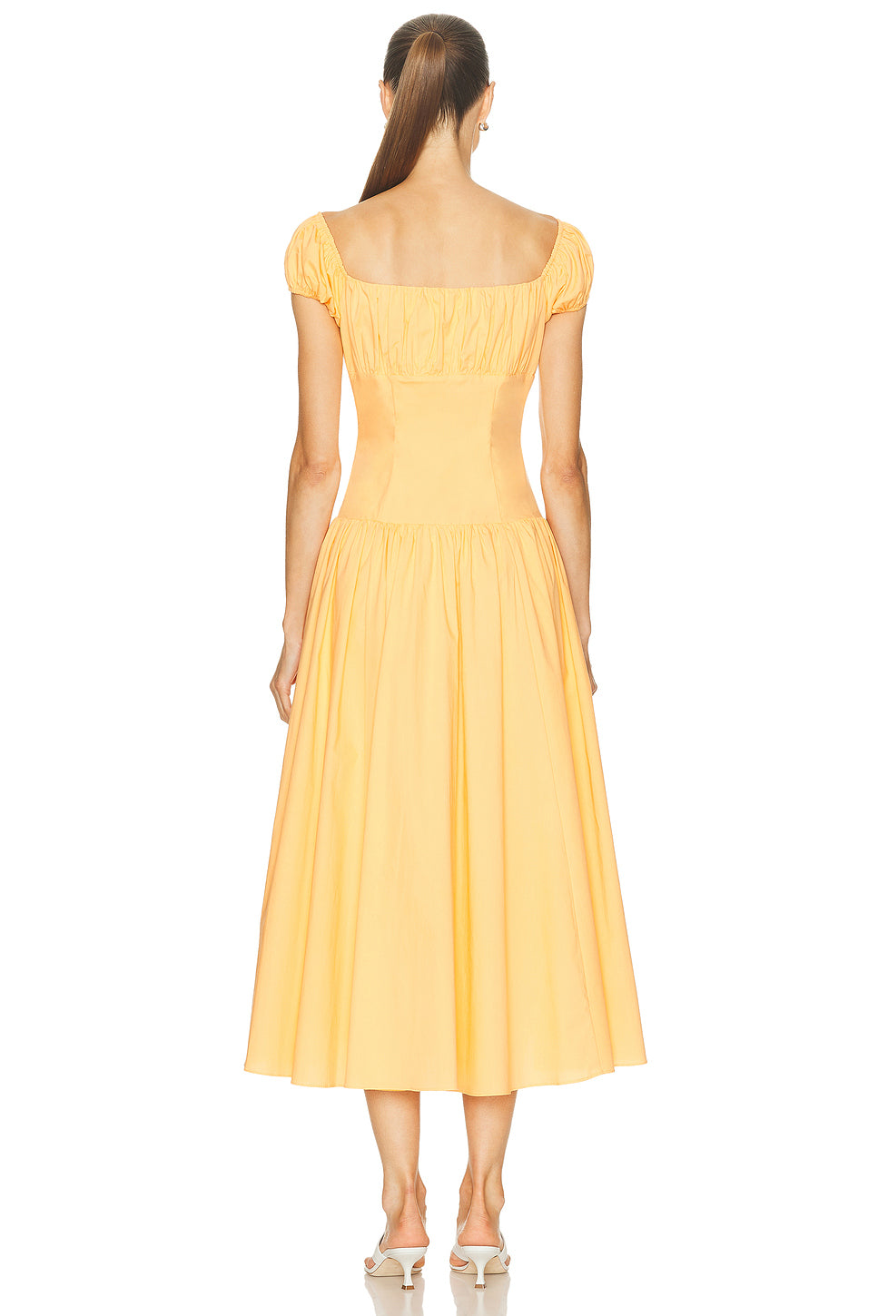 Augusta Maxi Dress