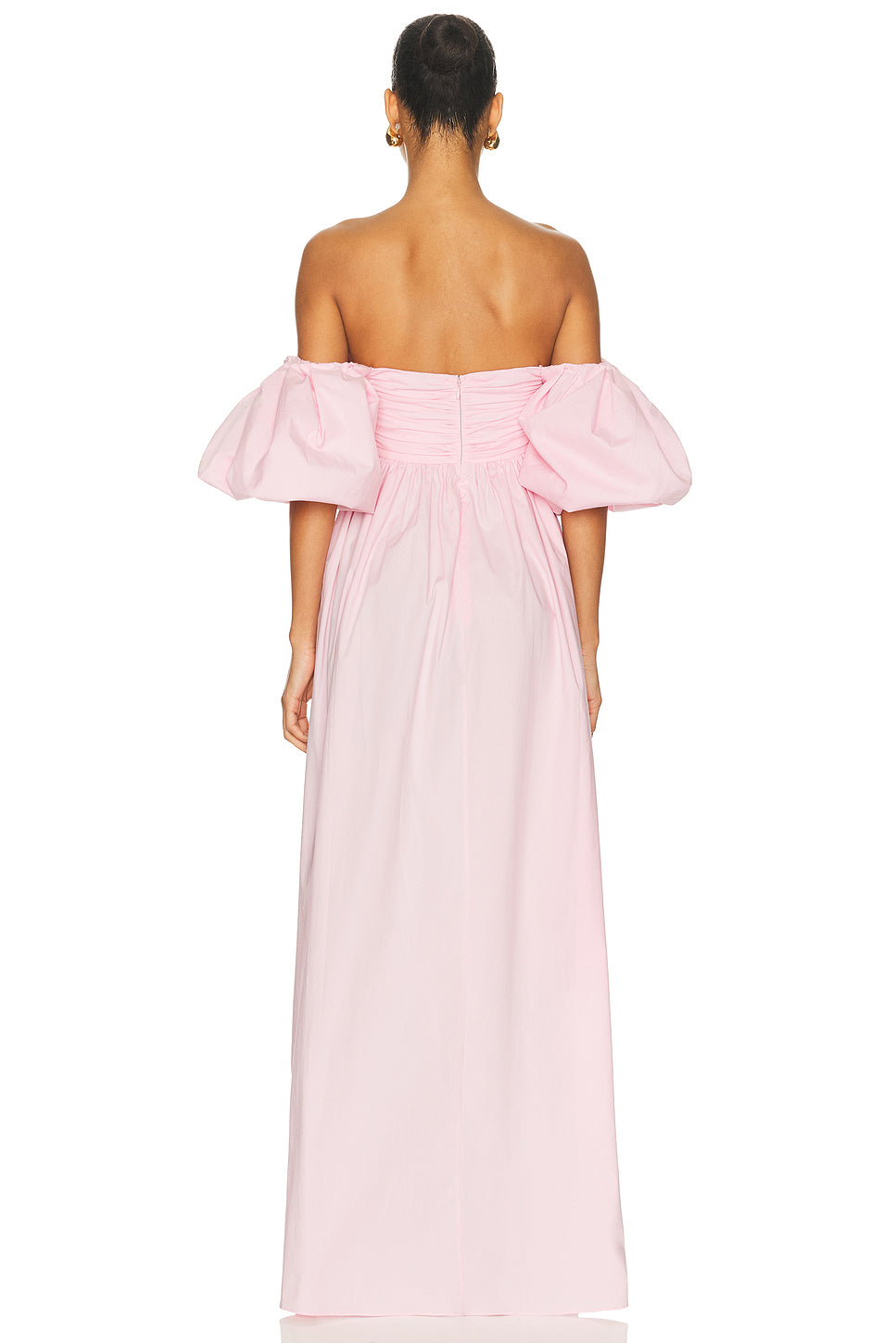Emilia Maxi Dress