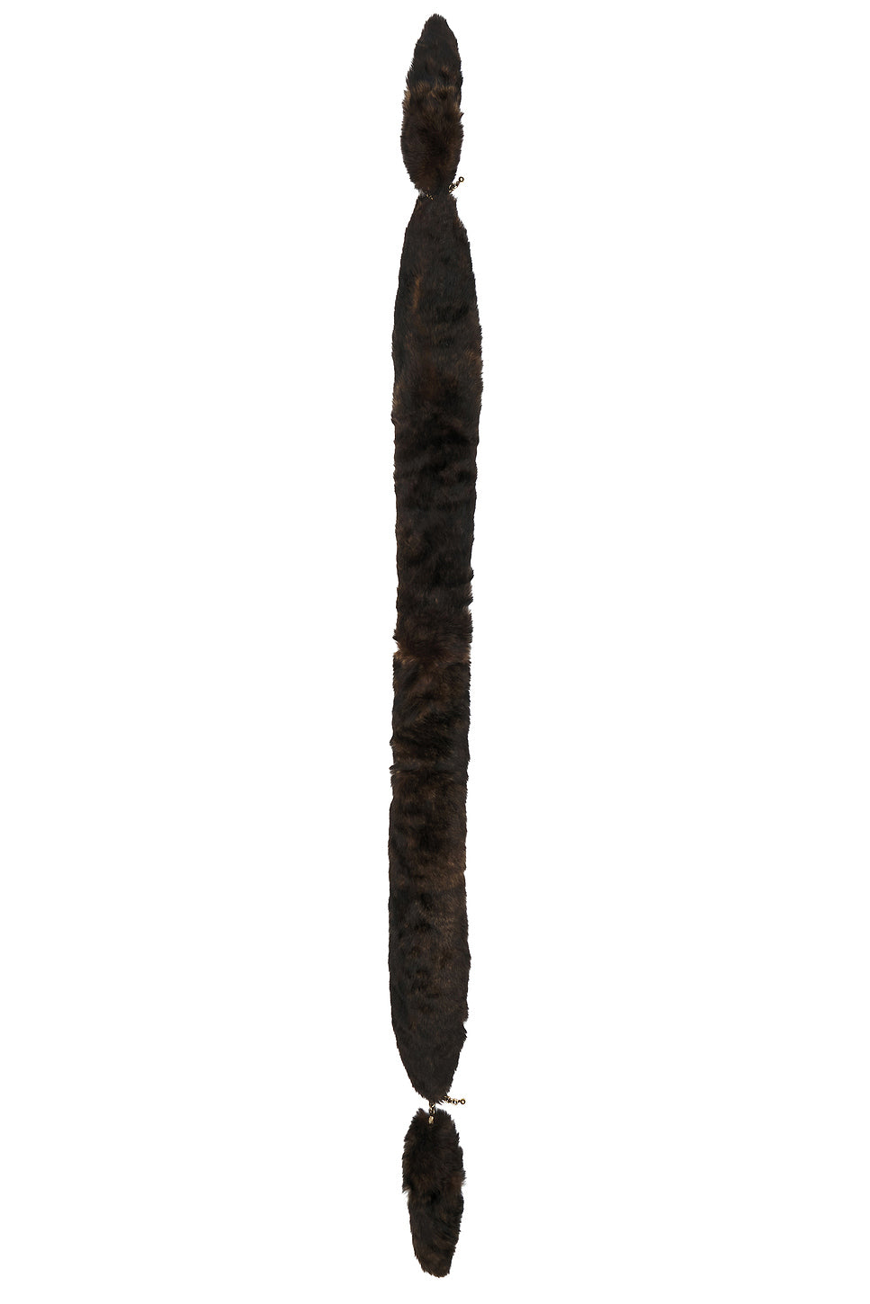 Chain Tail Scarf