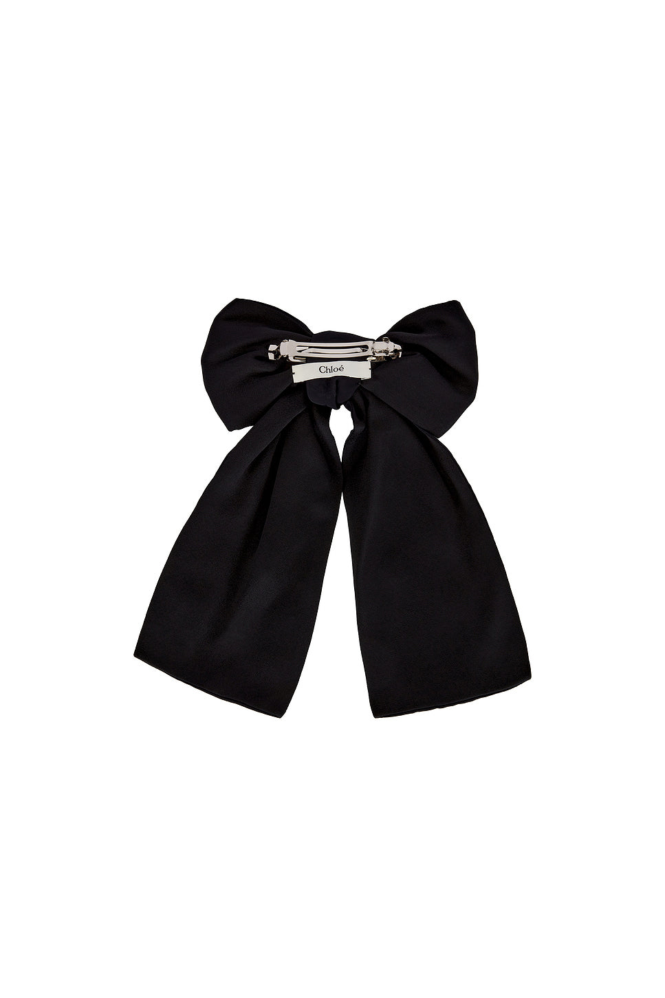 Charm Hair Bow