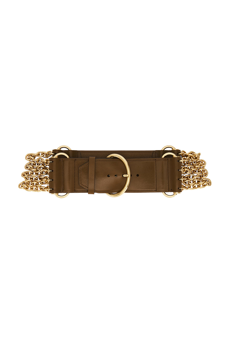 Camera Chain Belt