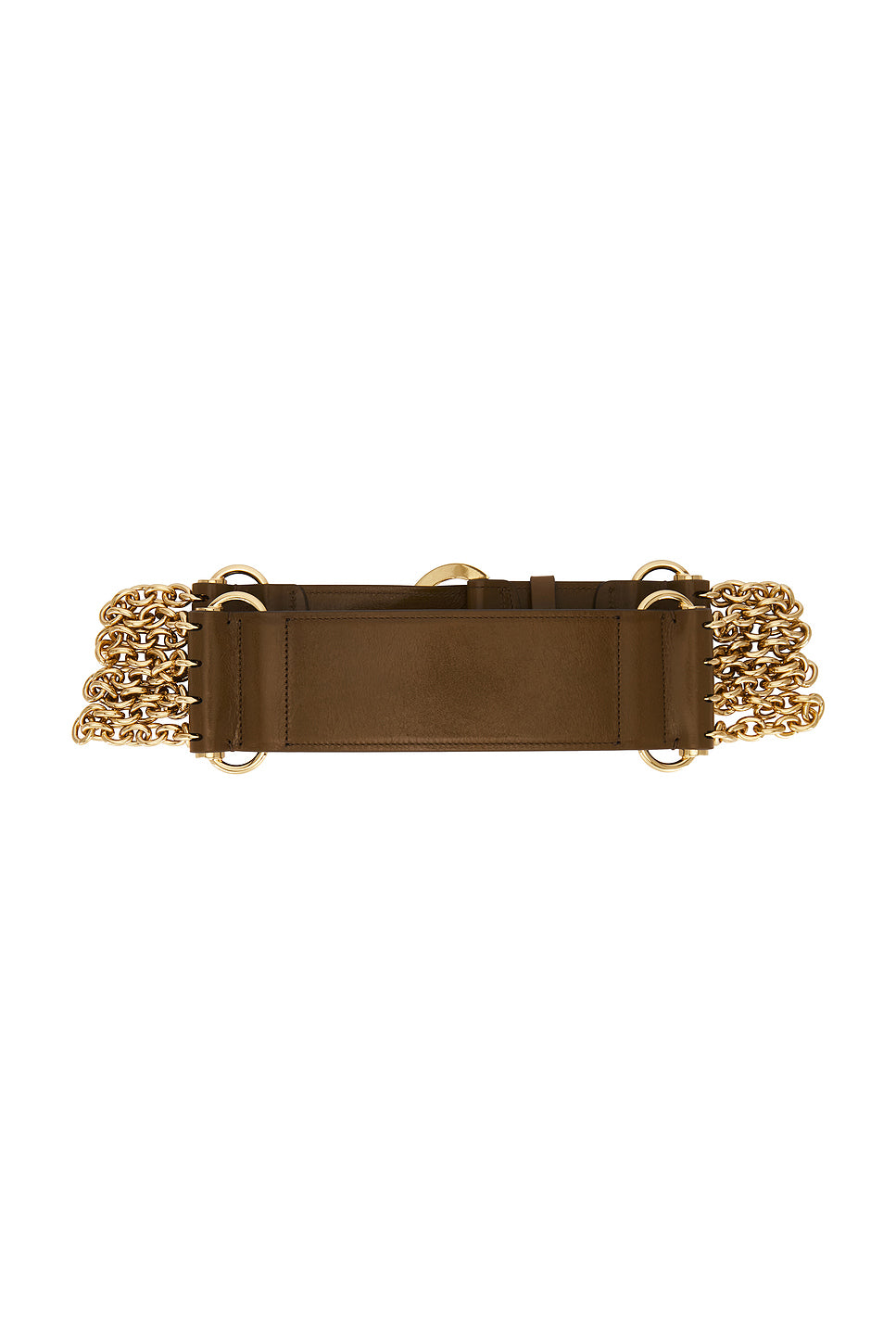 Camera Chain Belt