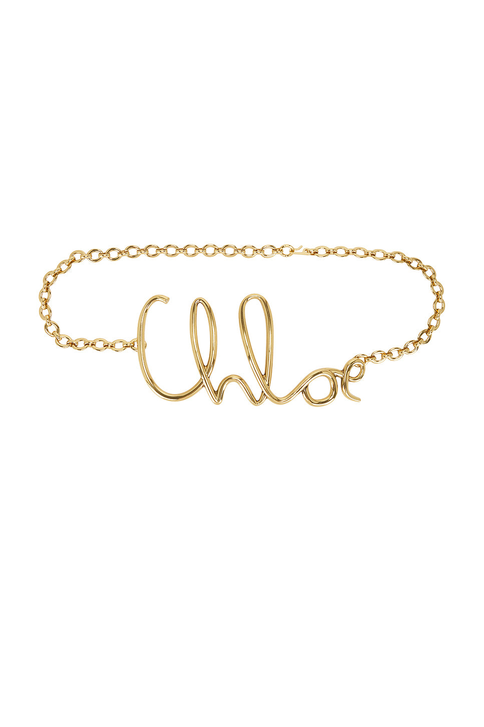 C Belt
