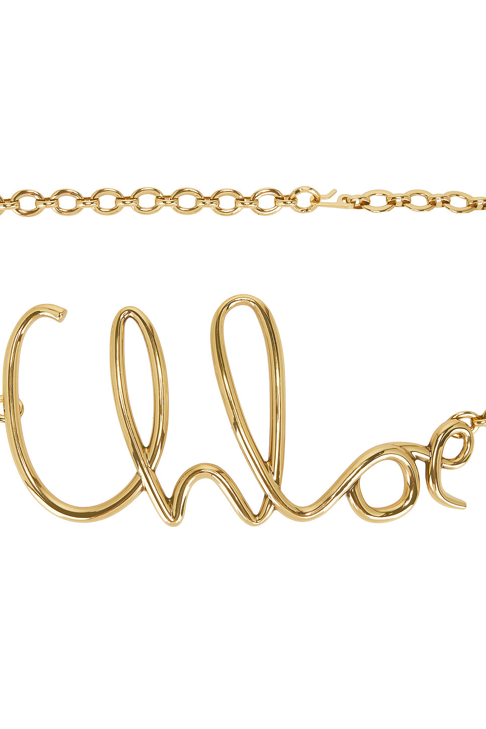 C Belt