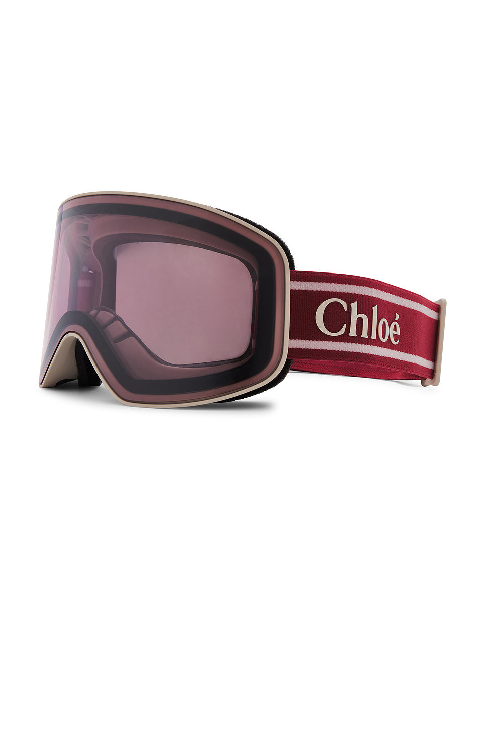 Cassidy Ski Goggles