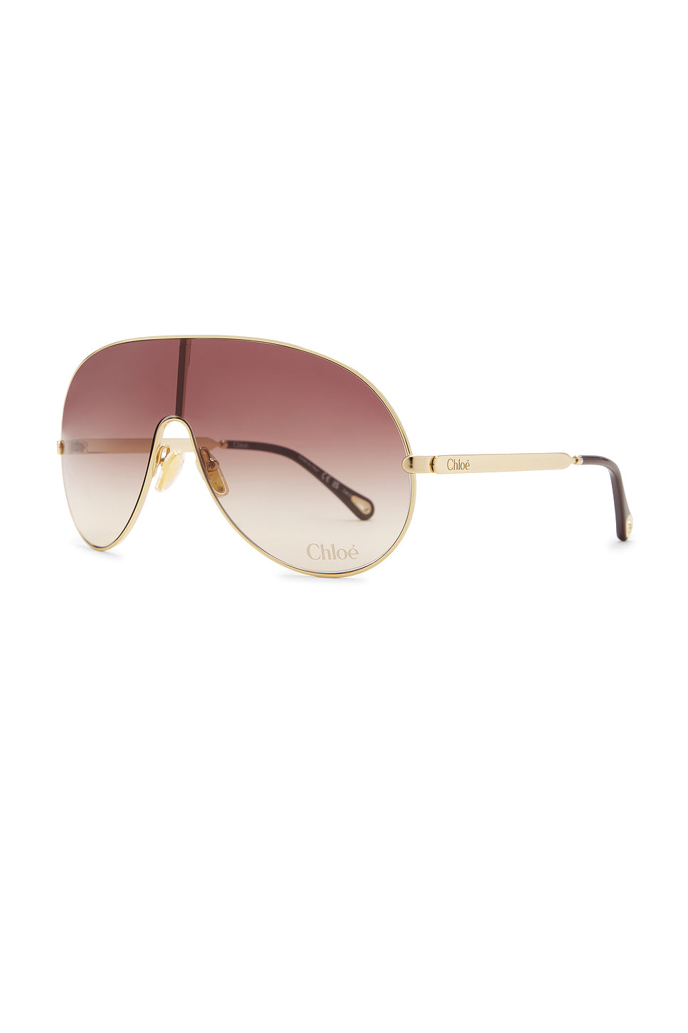 Aly Sunglasses