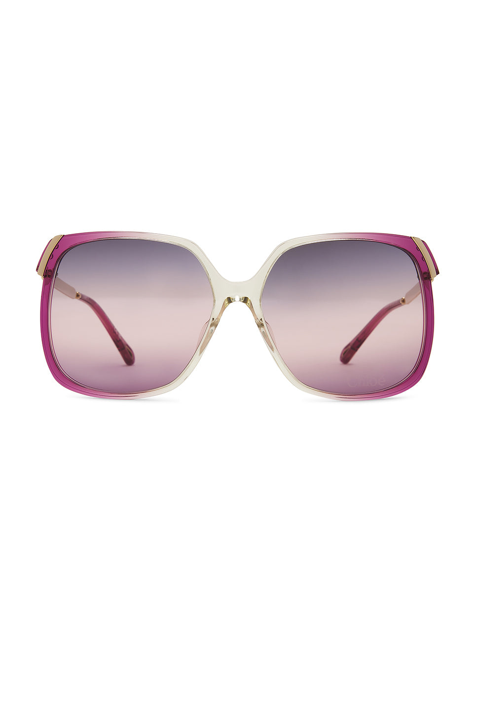 Square Sunglasses