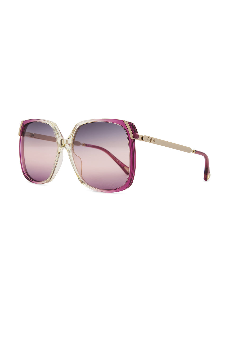 Square Sunglasses