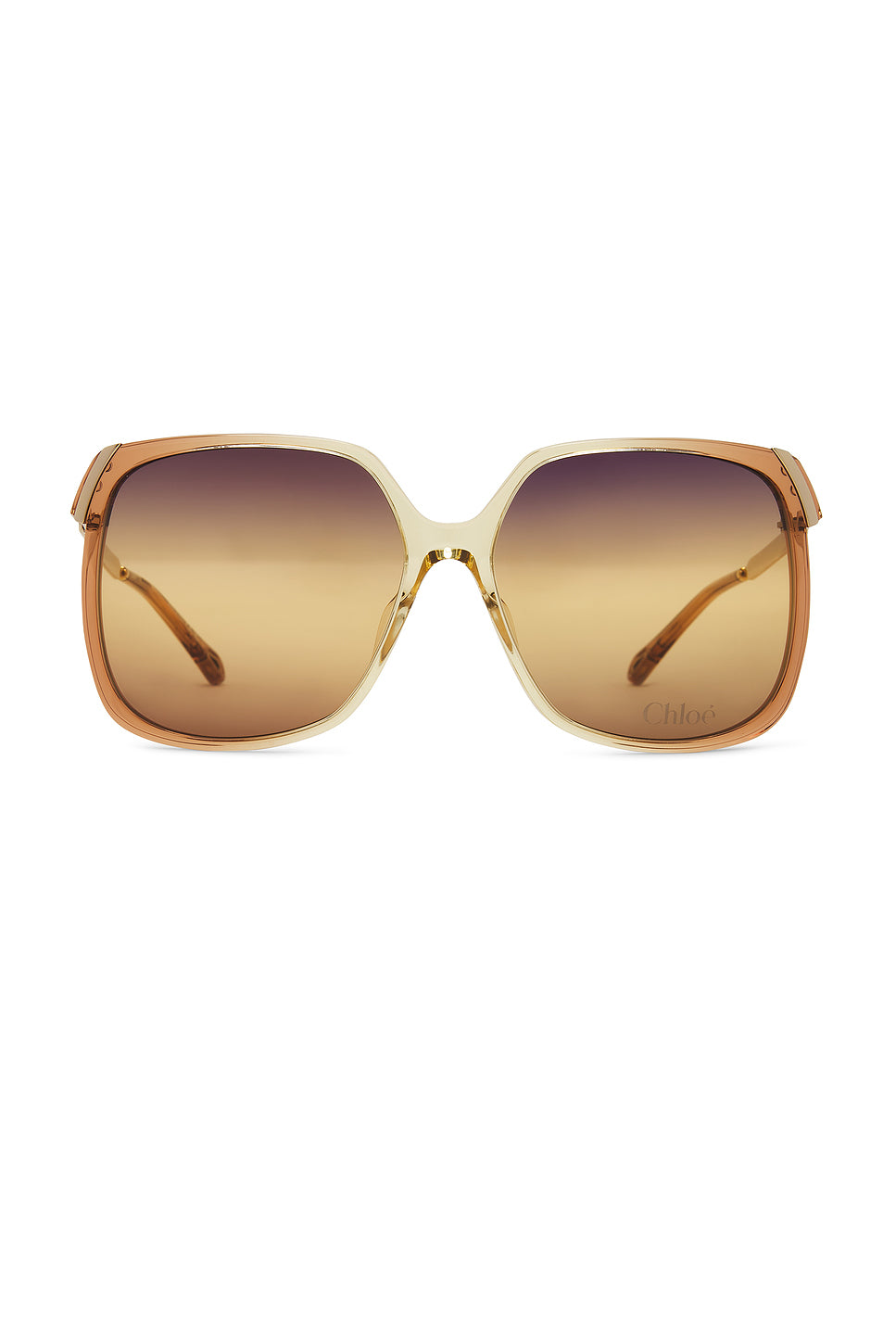Square Sunglasses