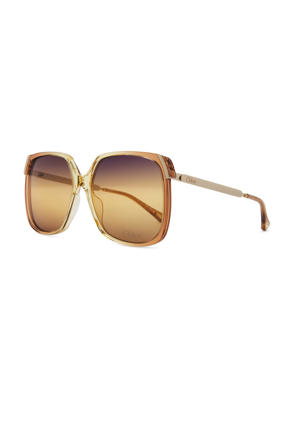 Square Sunglasses