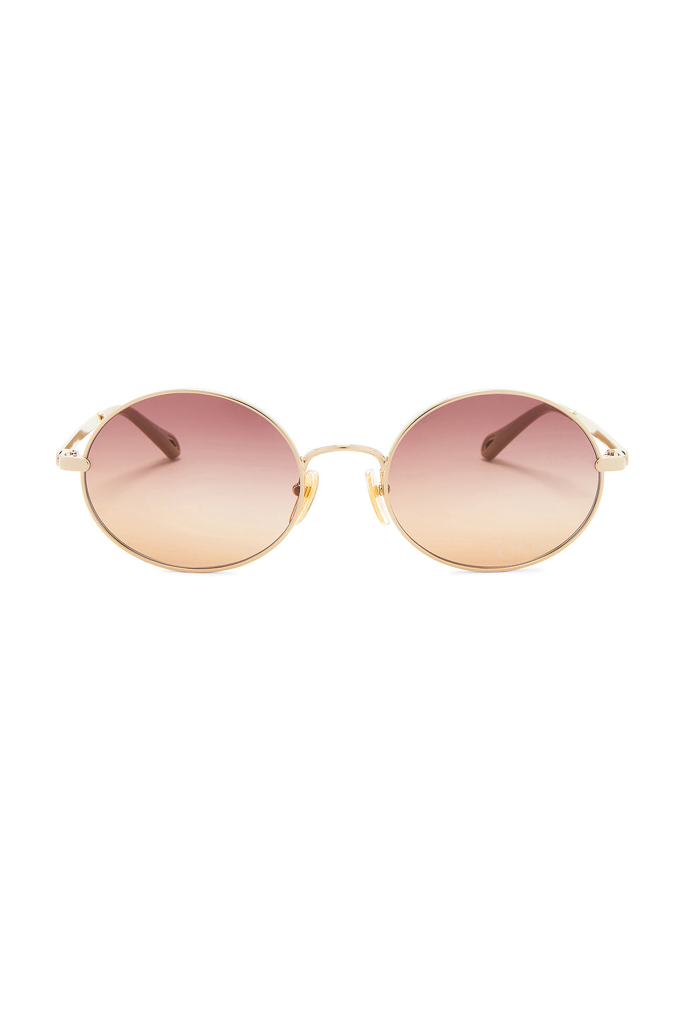 Aly Petit Sunglasses