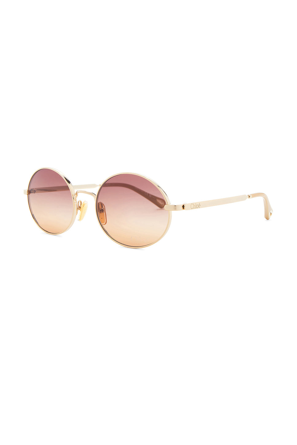 Aly Petit Sunglasses