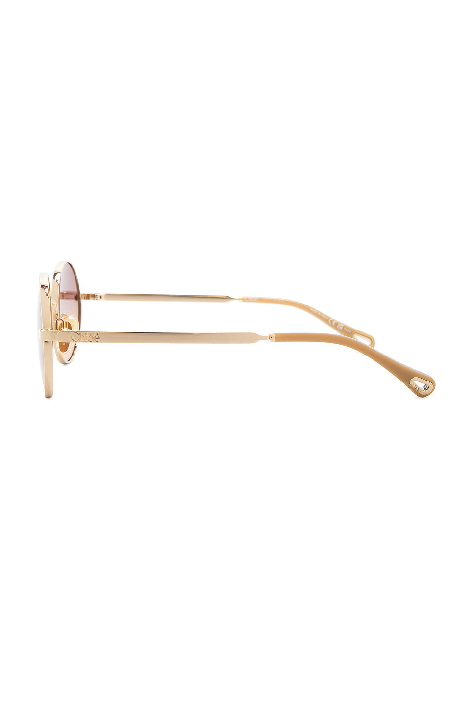 Aly Petit Sunglasses