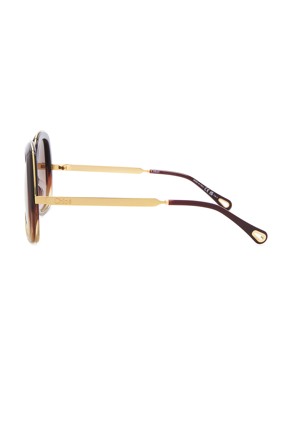 Leia Sunglasses