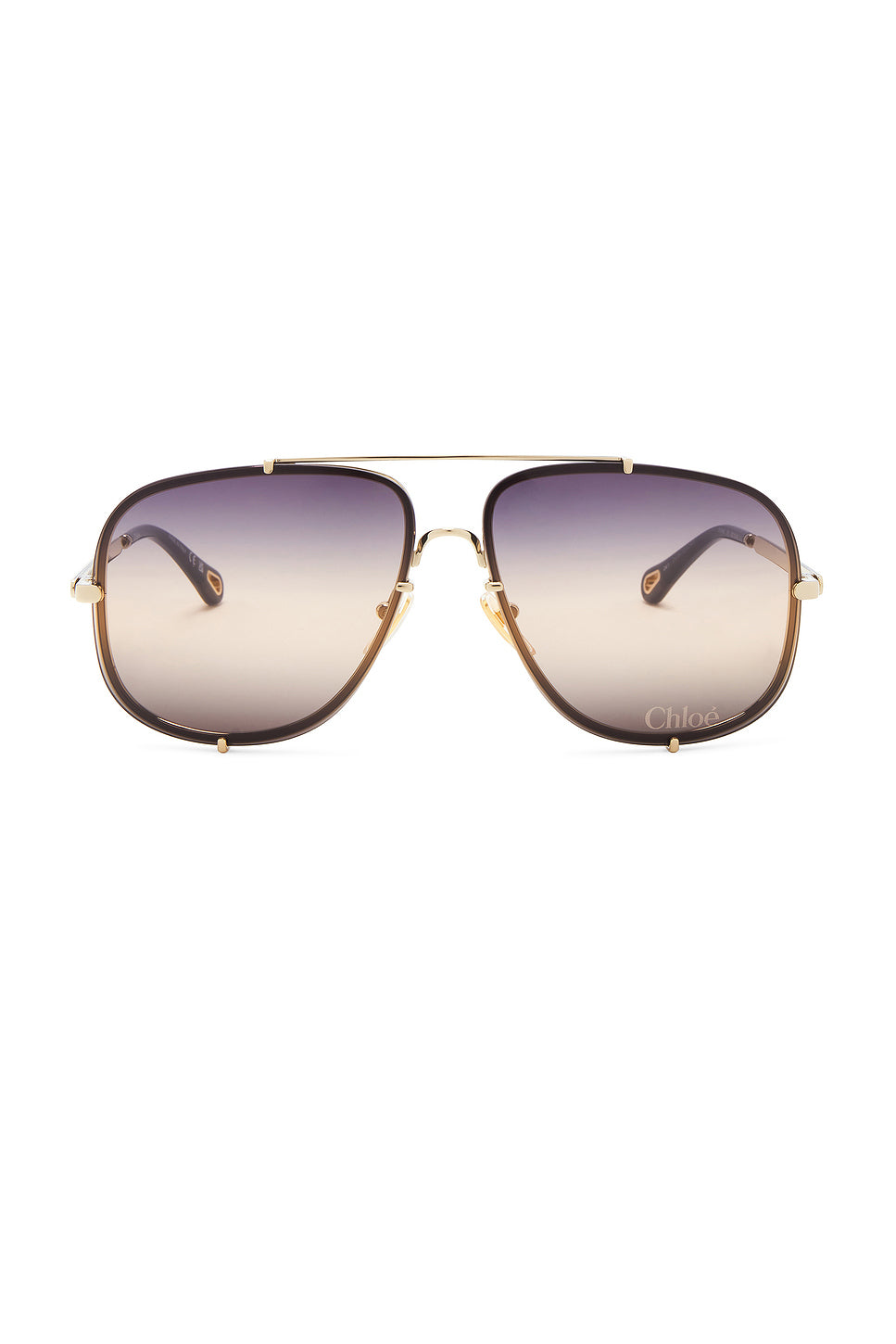 Ivy Sunglasses