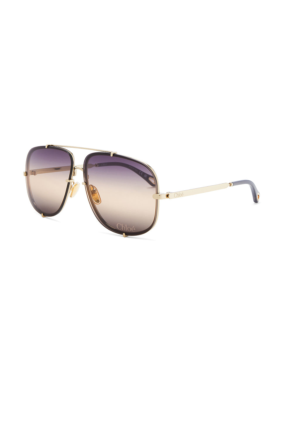 Ivy Sunglasses