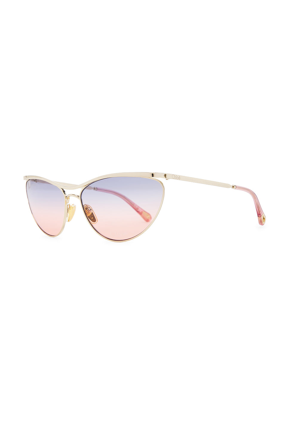 Geometrical Sunglasses