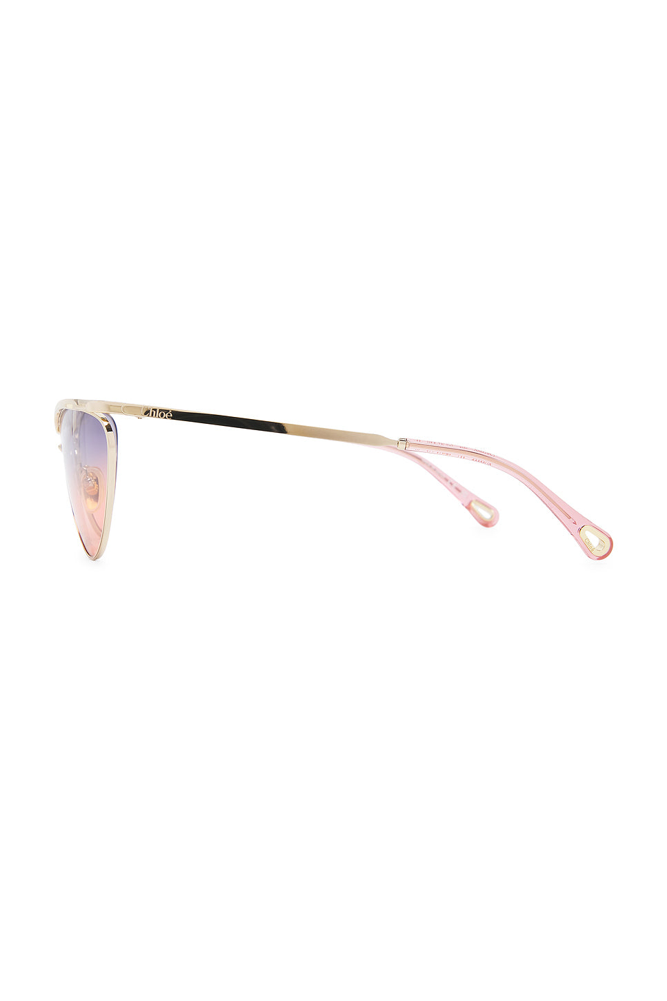 Geometrical Sunglasses