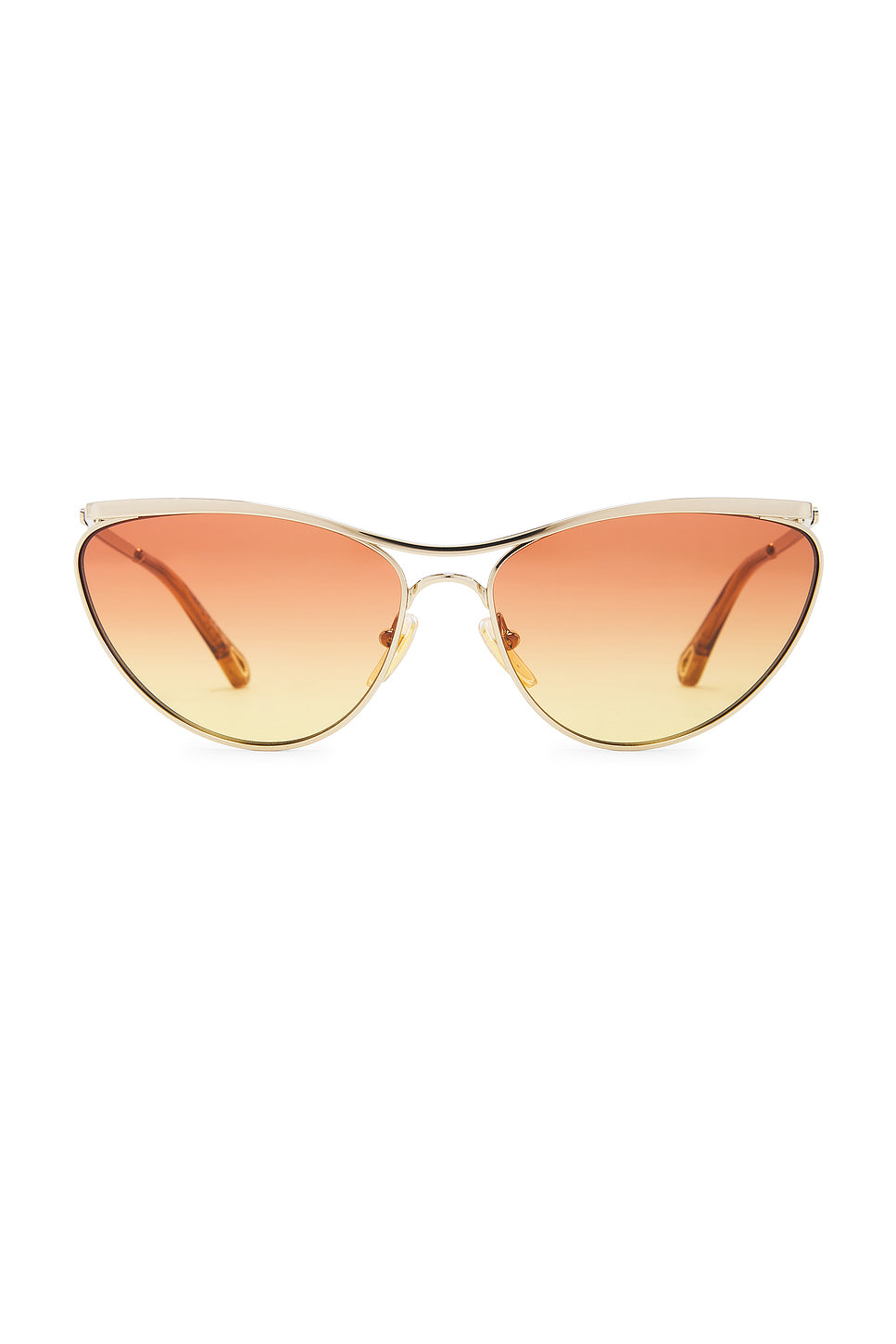 Geometrical Sunglasses