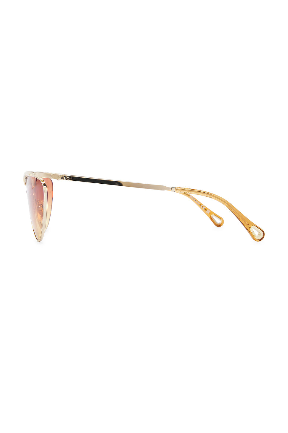 Geometrical Sunglasses