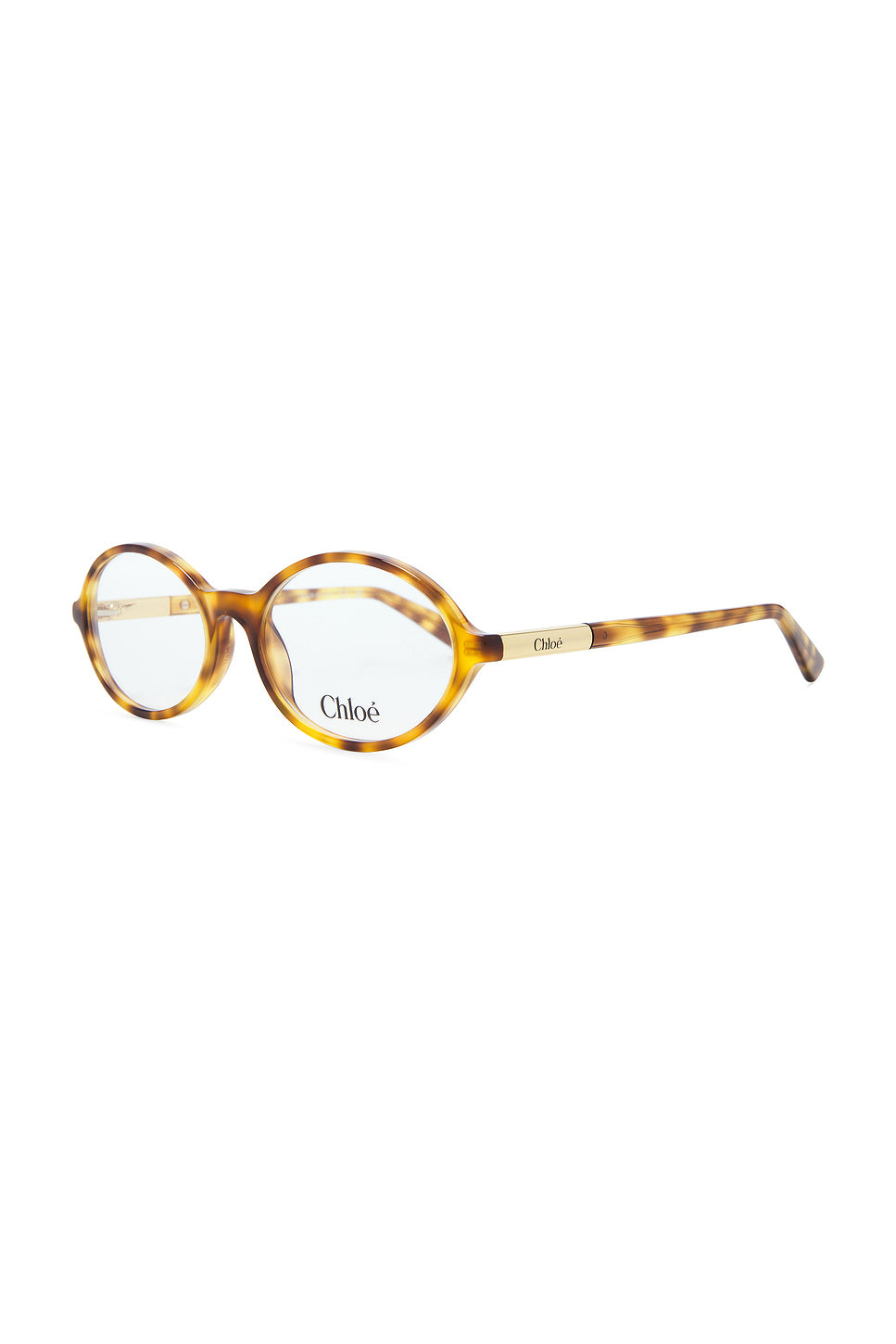 Judy Round Optical Eyeglasses