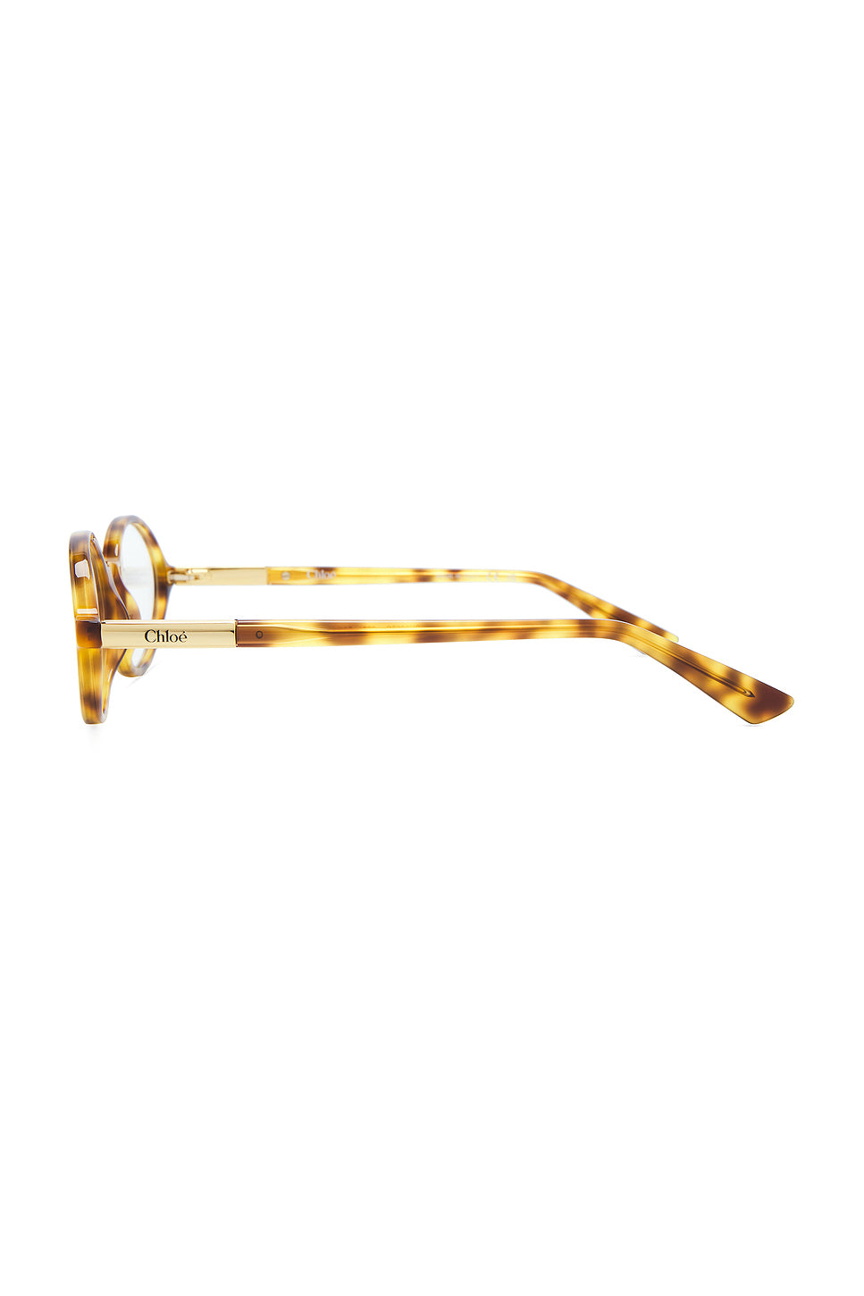Judy Round Optical Eyeglasses