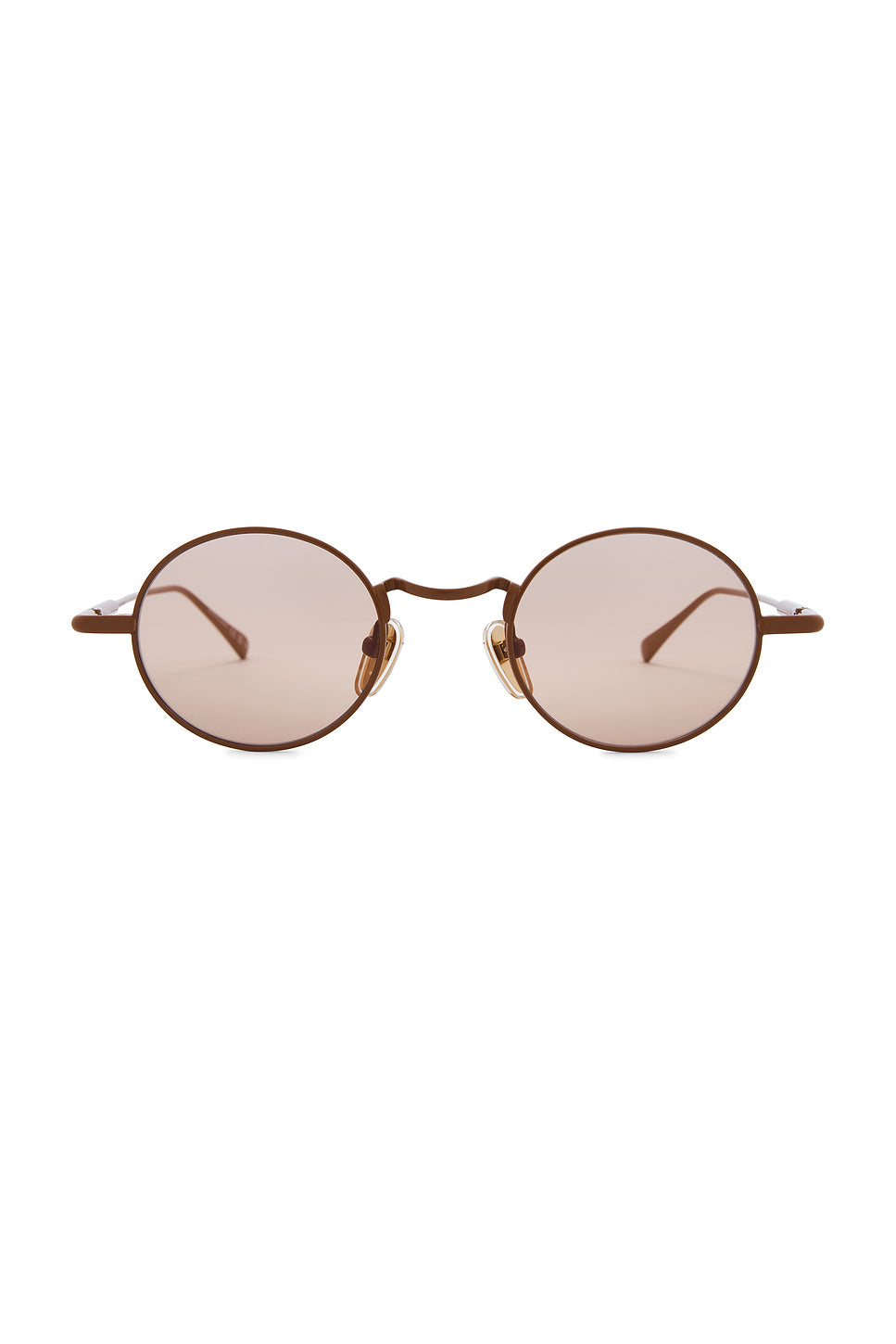 Oval Sunglasses