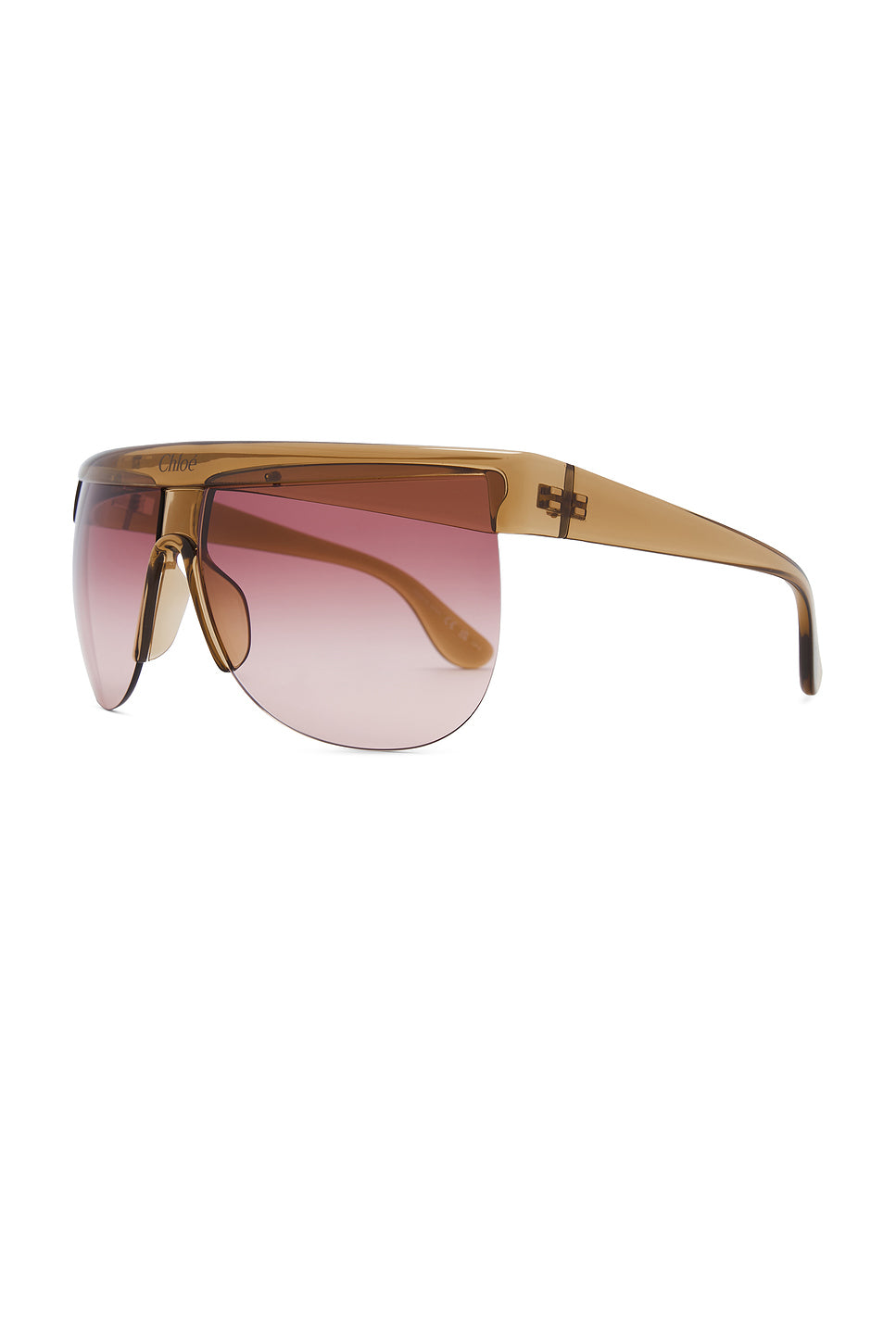 Flat Top Sunglasses