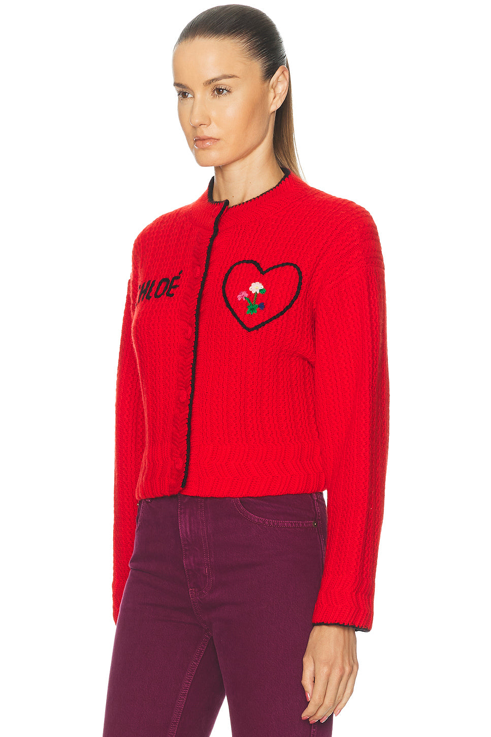 Cardigan