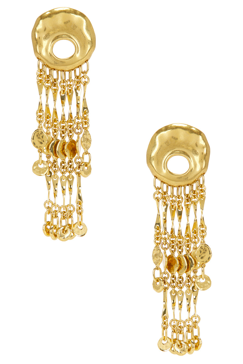 Dangle Earrings