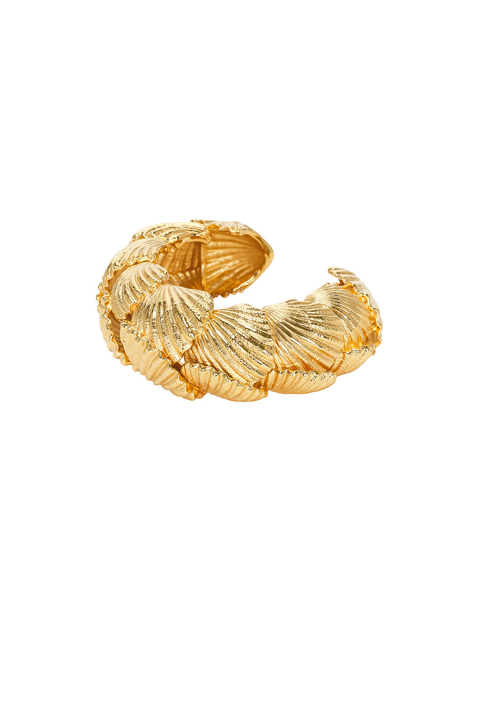 Shell Bracelet