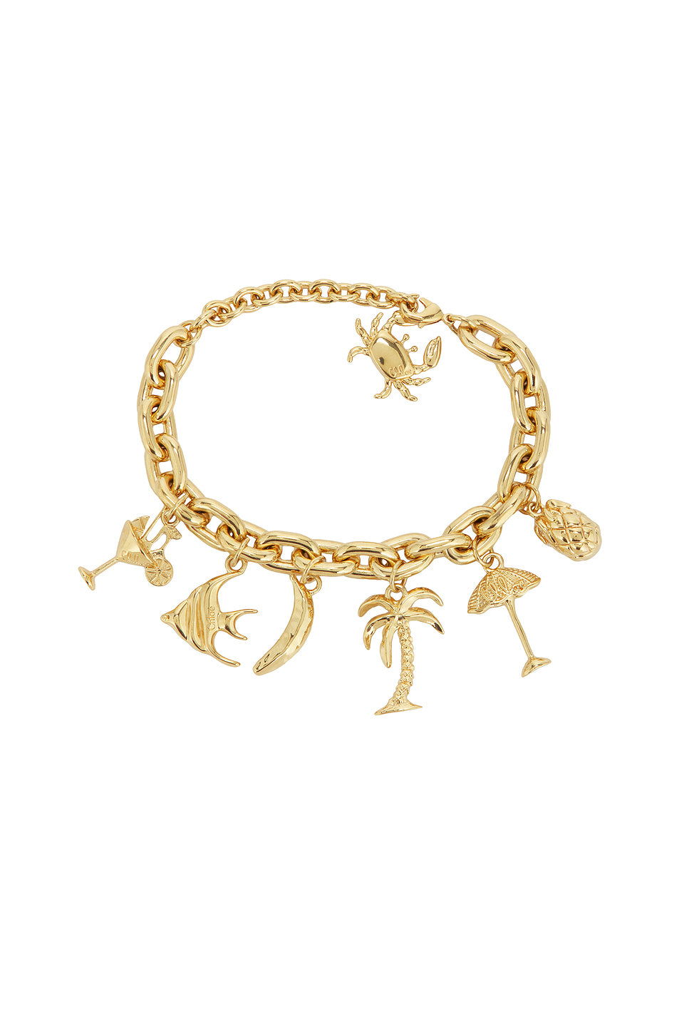 Charm Bracelet