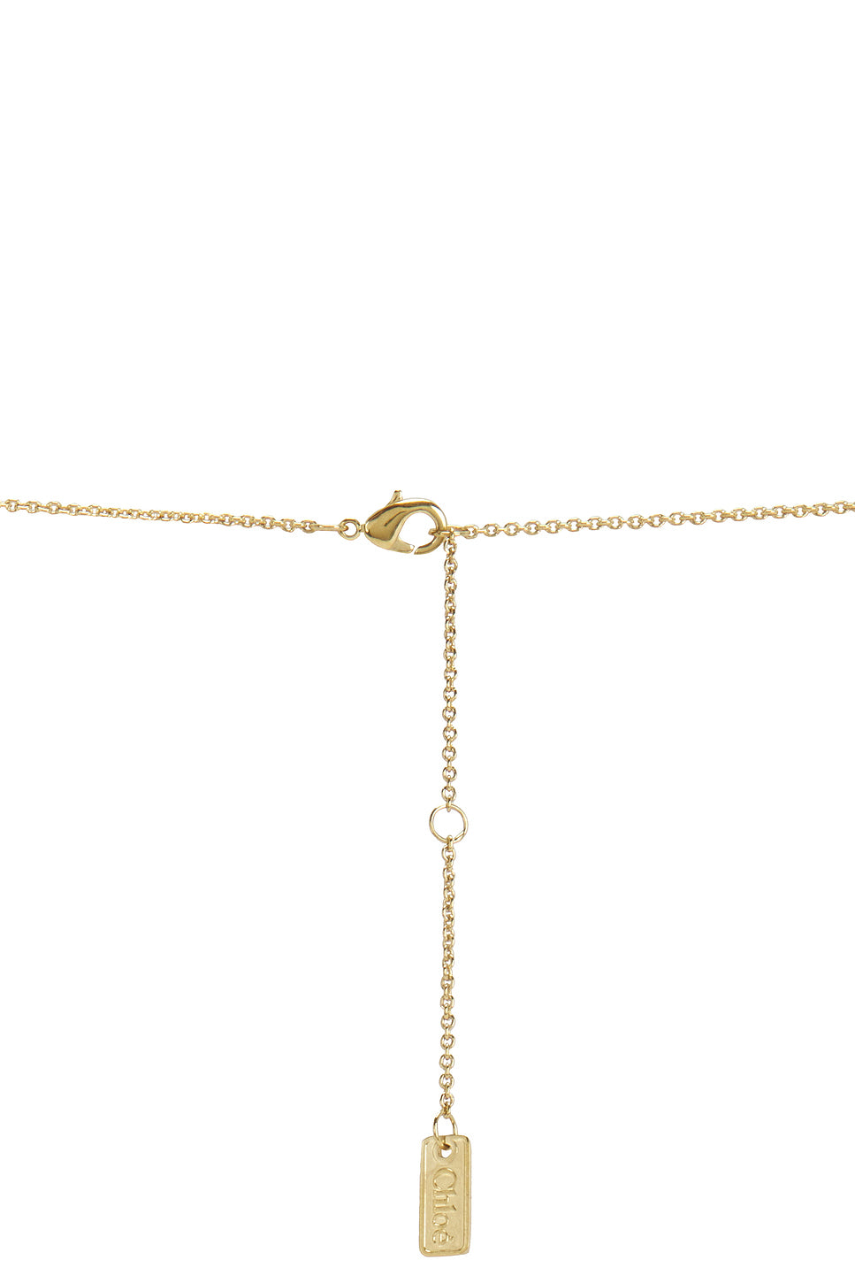 Long Tassel Necklace
