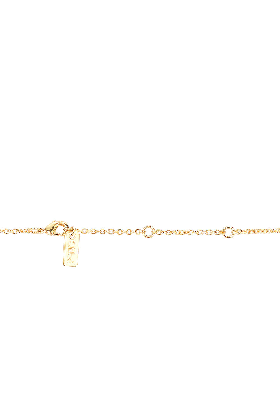 Flower Necklace