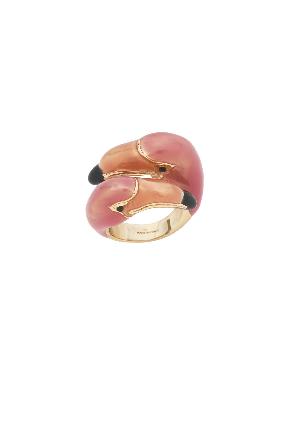 Tropical Ring