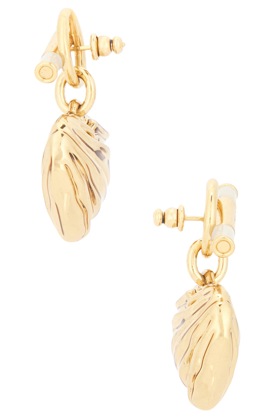 Heart Earrings