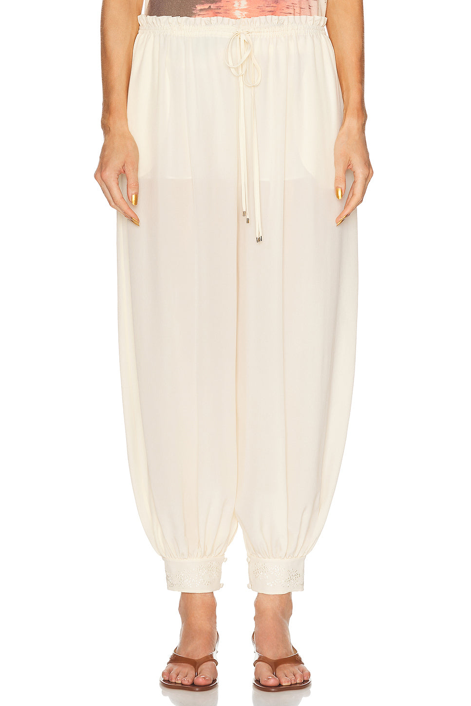 Balloon Pant