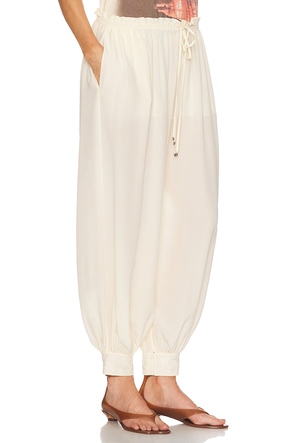 Balloon Pant