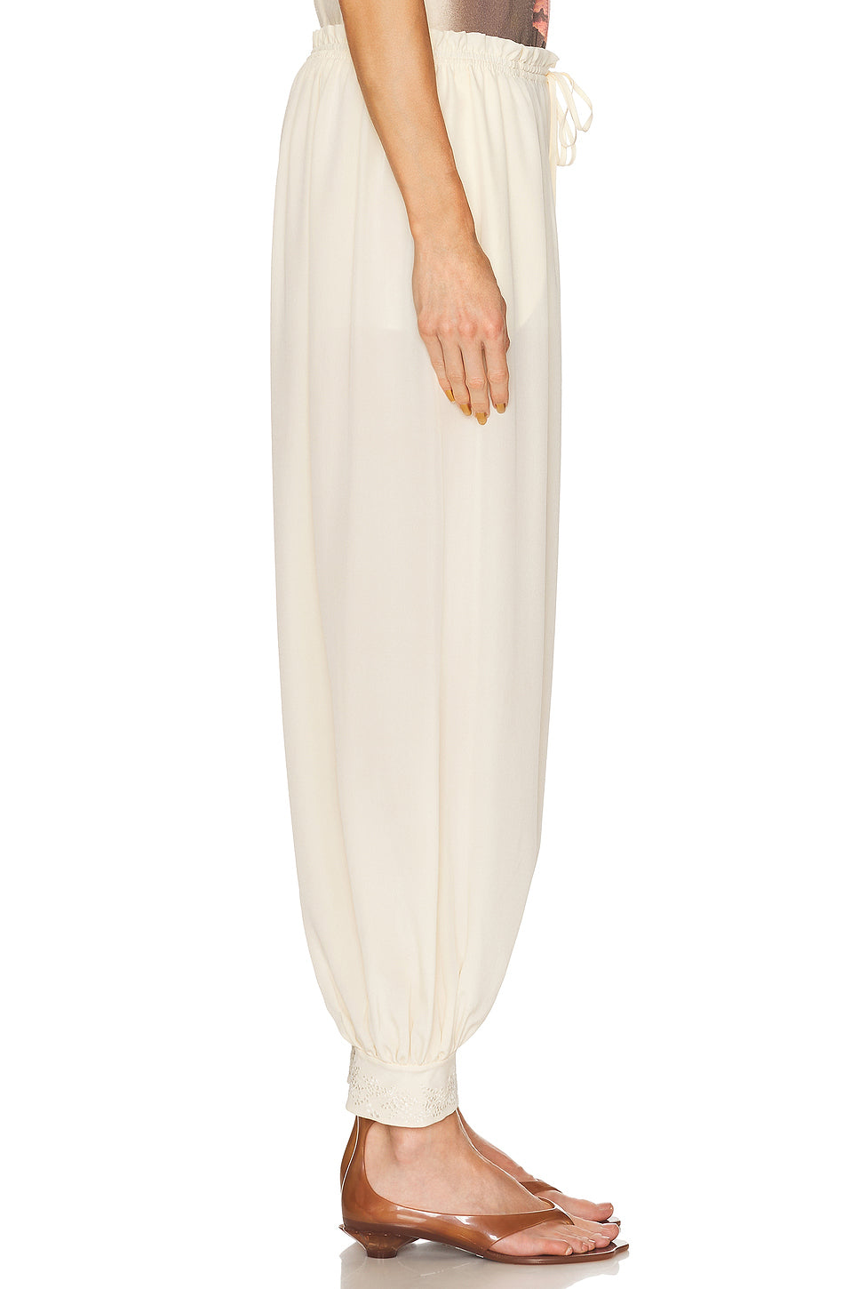 Balloon Pant